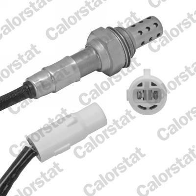 Oxygen Sensor